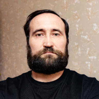 Gaziz Valitov