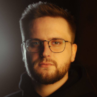 Dmitrii Ishkov