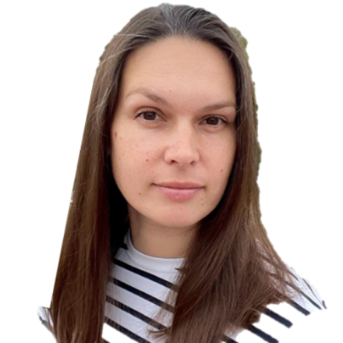 Наталья Светова