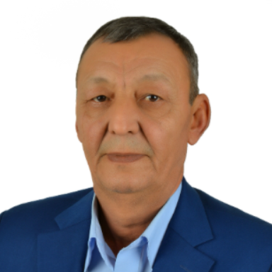 Axmatjon Abduraxmanov