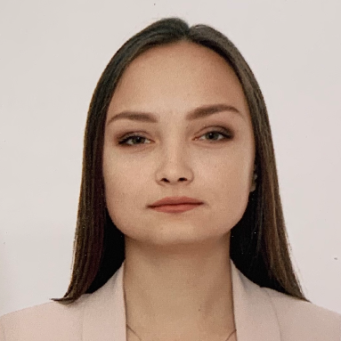 Светлана Белкина