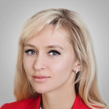 Arina Avdeeva