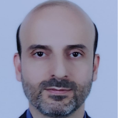 Mehdi Daneshdoost