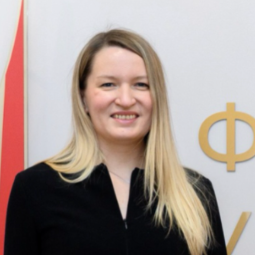 Евгения Герасимова