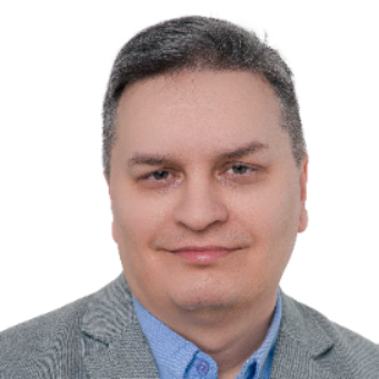 Maxim Zinoviev