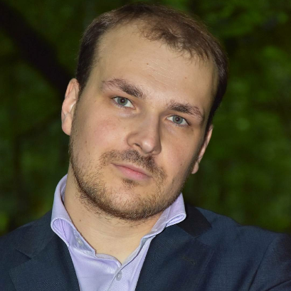 Григорий Цурин