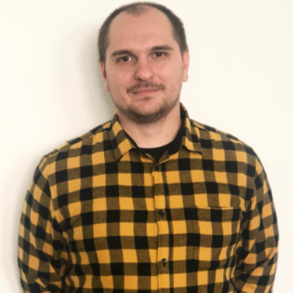 Константин Раев