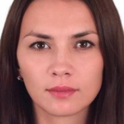 Natalya Kravchenko