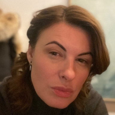 Irina Ilchenko