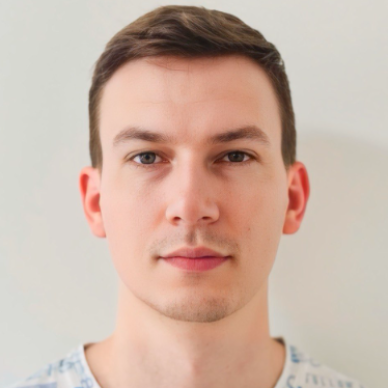 Сергей Герасимов