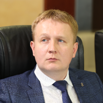 Алексей Усков
