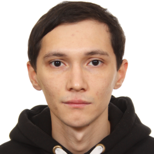 Руслан Колчаков