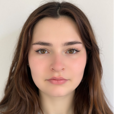 Анастасия Малышева