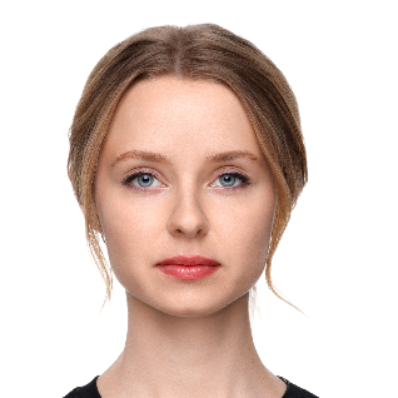 Арина Коханова