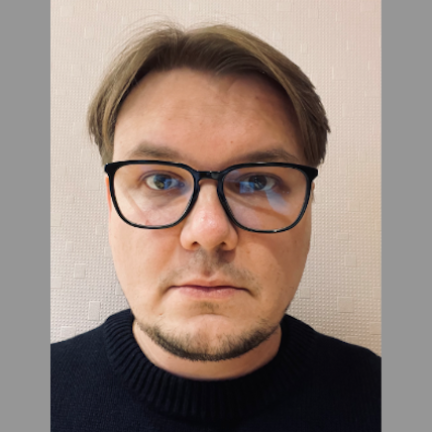 Дмитрий Александров