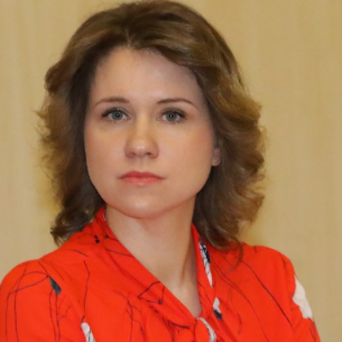 Ольга Краснопевцева