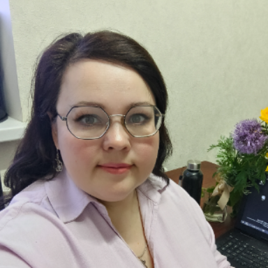 Тамара Назарова