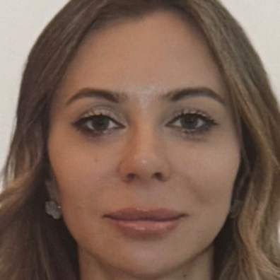 Yana Degtyareva
