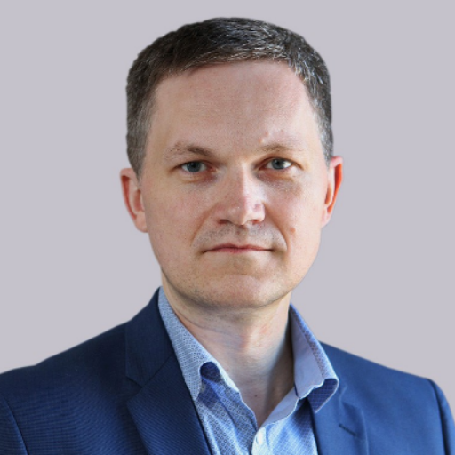Андрей Савиных