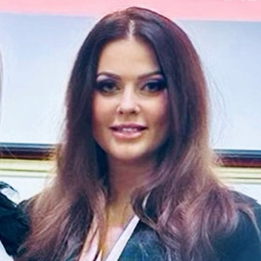 Natalya Vorobeva