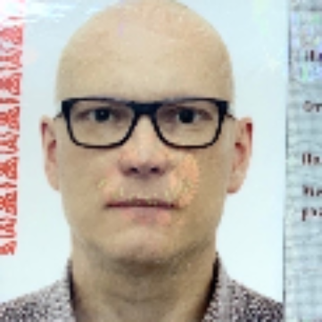 Дмитрий Шунин