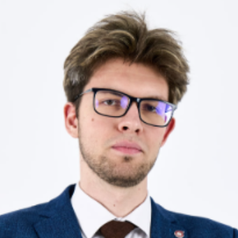 Andrey Goryachev
