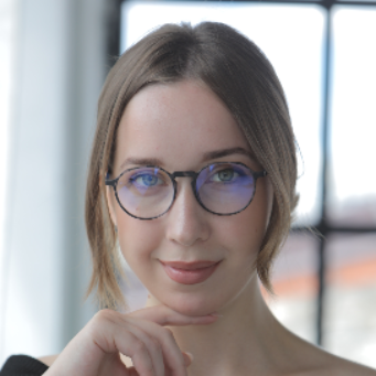 Анна Поддубная