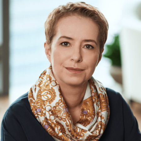 Olga Dergunova