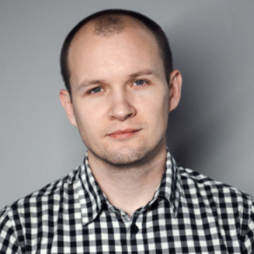 Ilya Vorobev