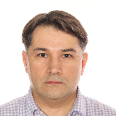Константин Царанов