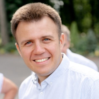 Александр Якутов