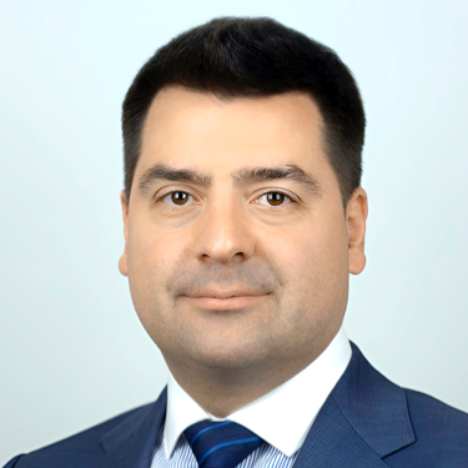 Тимур Корнилов
