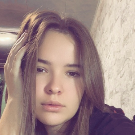 Yelizaveta Timoshkina