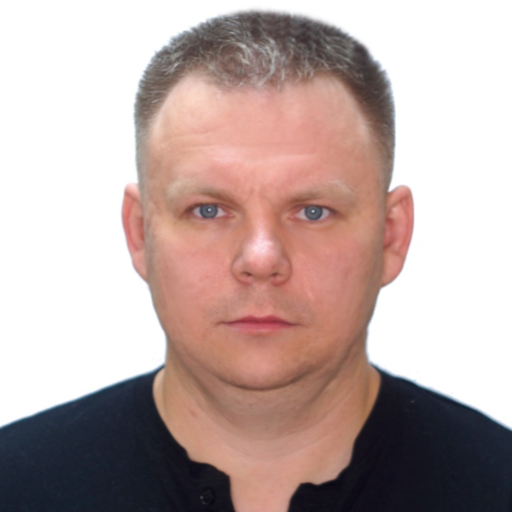Kaplin Kirill