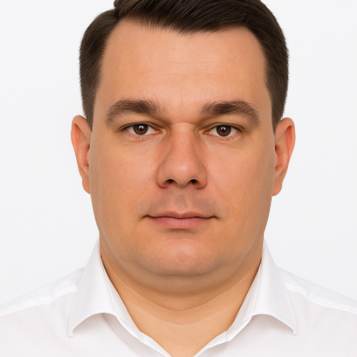Дмитрий Попов