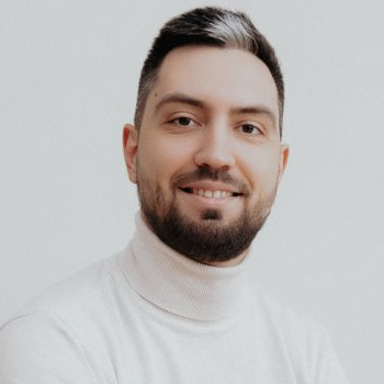 Dmitrii Kuraev