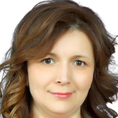 Svetlana Chuchkalova