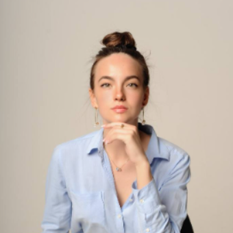 Angelina Kulinich