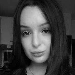 Mariya Ribkova
