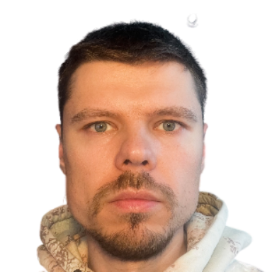 Pavel Nikitaev