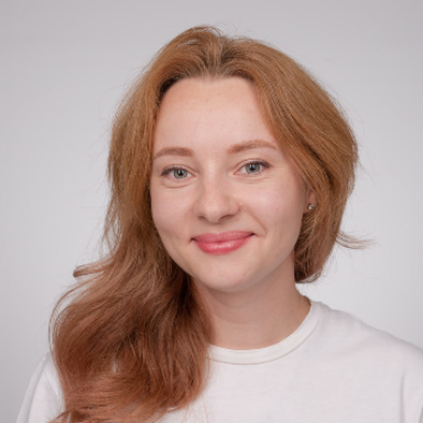Oksana Ishchenko