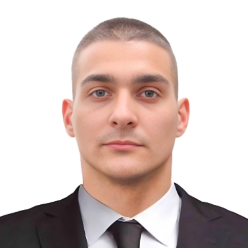 Александр Белевич