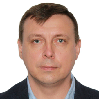 Антон Безруков
