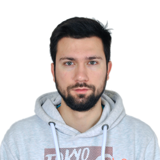 Павел Соловьев