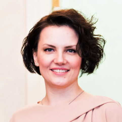 Gulshat Gubaydullova