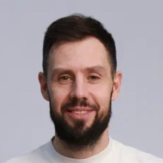 Сергей Лукин