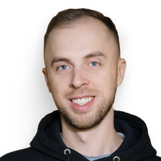 Ilya Klyuchnikov