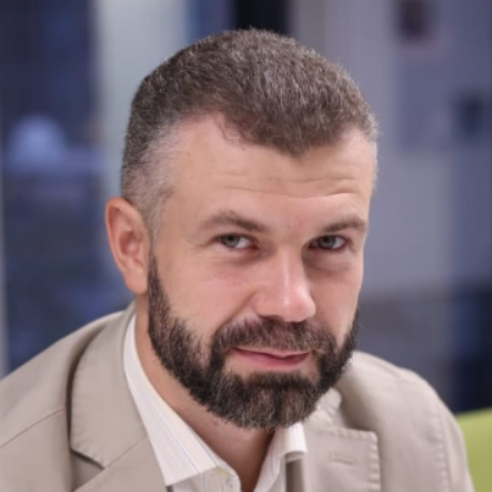 Oleg Kushnirenko