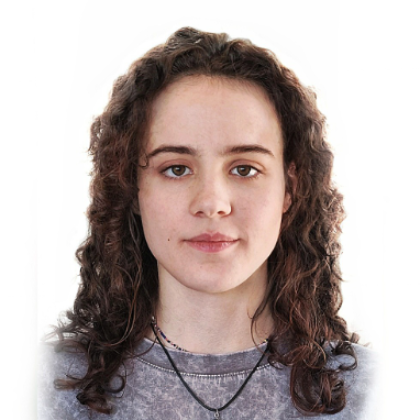 Svetlana Kaloshkina