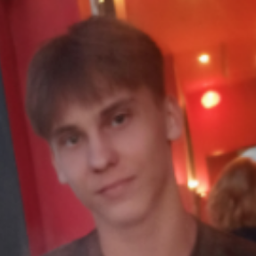 Petr Skorobogatov